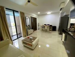 Sant Ritz (D13), Condominium #581209471
